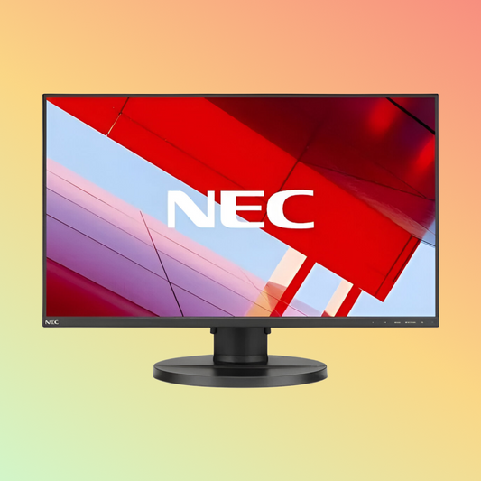 NEC MultiSync E271N Monitor - 27