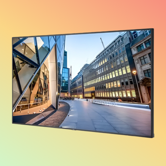 NEC MultiSync C981Q Monitor - 98