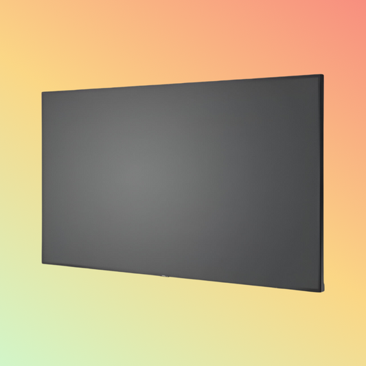 NEC MultiSync V864Q Monitor - 86
