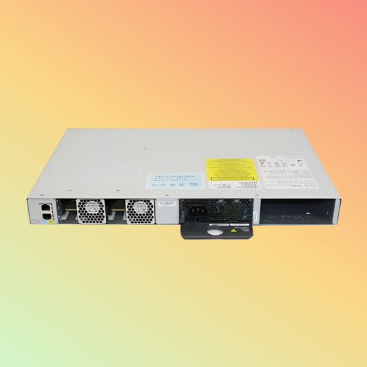 Cisco Switch Catalyst 9200 Switch - 128 Gbps
