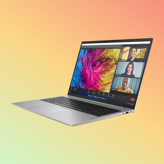 HP ZBOOK POWER G11 (2024) Mobile Workstation