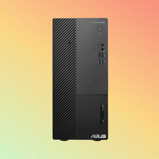 ASUS EXPERTCENTRE D500MD Desktop - 12th Gen i5-12400