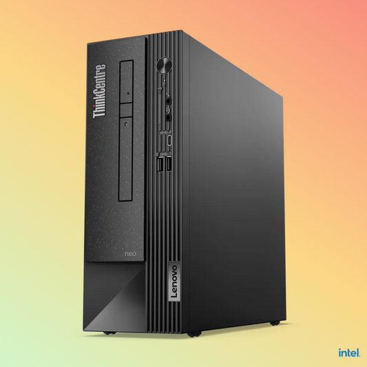 LENOVO THINKCENTRE NEO 50S GEN 3 Desktop - 12th Gen i5-12400