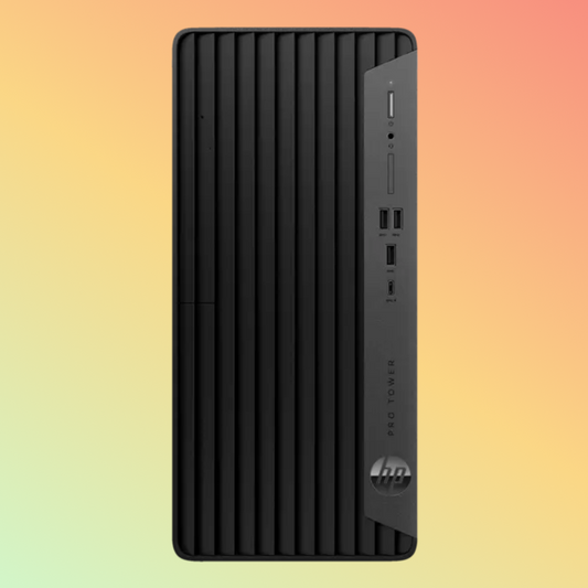 HP PRO TOWER 400 G9 Desktop 13th Gen i7-13700