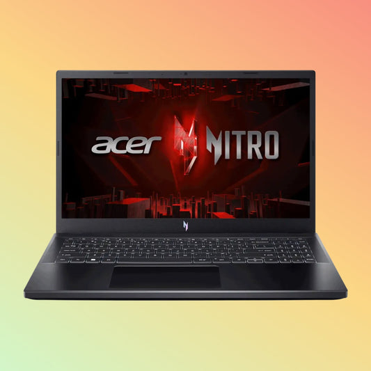 ACER NITRO V 15 Gaming Laptop - 13th Gen i5-13420H