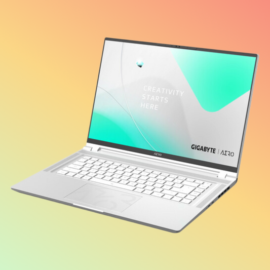 GIGABYTE AERO 16 - 13th Gen i7-13700H