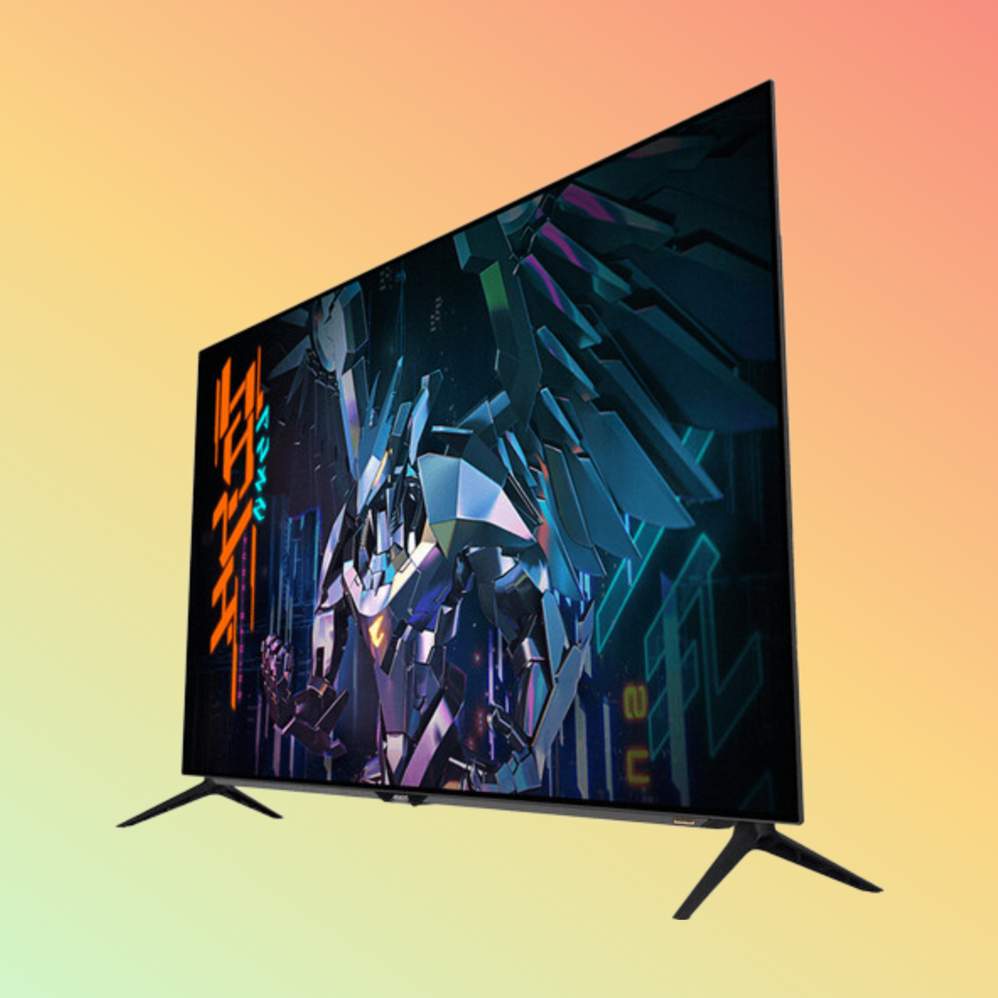 GIGABYTE AORUS FO48U Gaming Monitor - 48" UHD