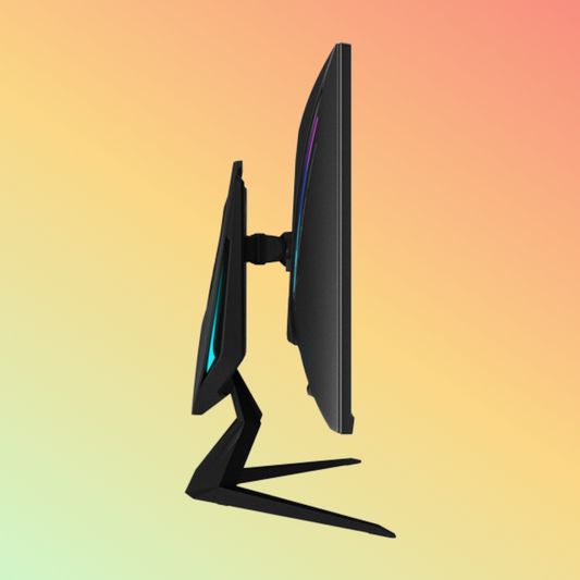 GIGABYTE AORUS FI32U Gaming Monitor - 32" UHD