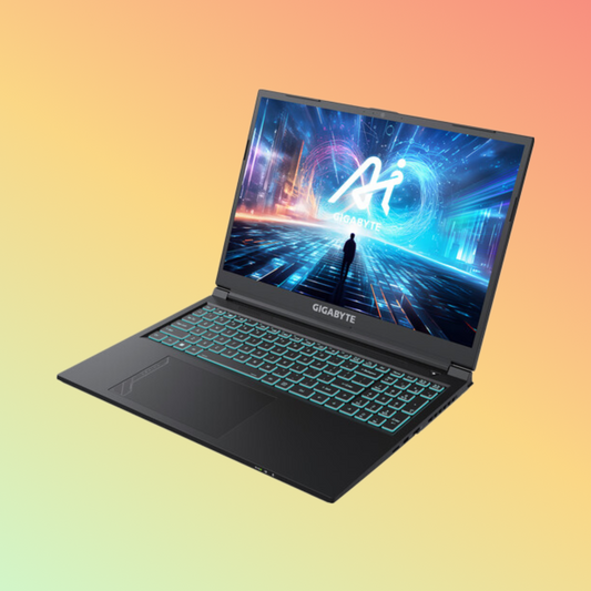 GIGABYTE AORUS 16X 9SG-43USC64SH - 13th Gen i7-13650HX