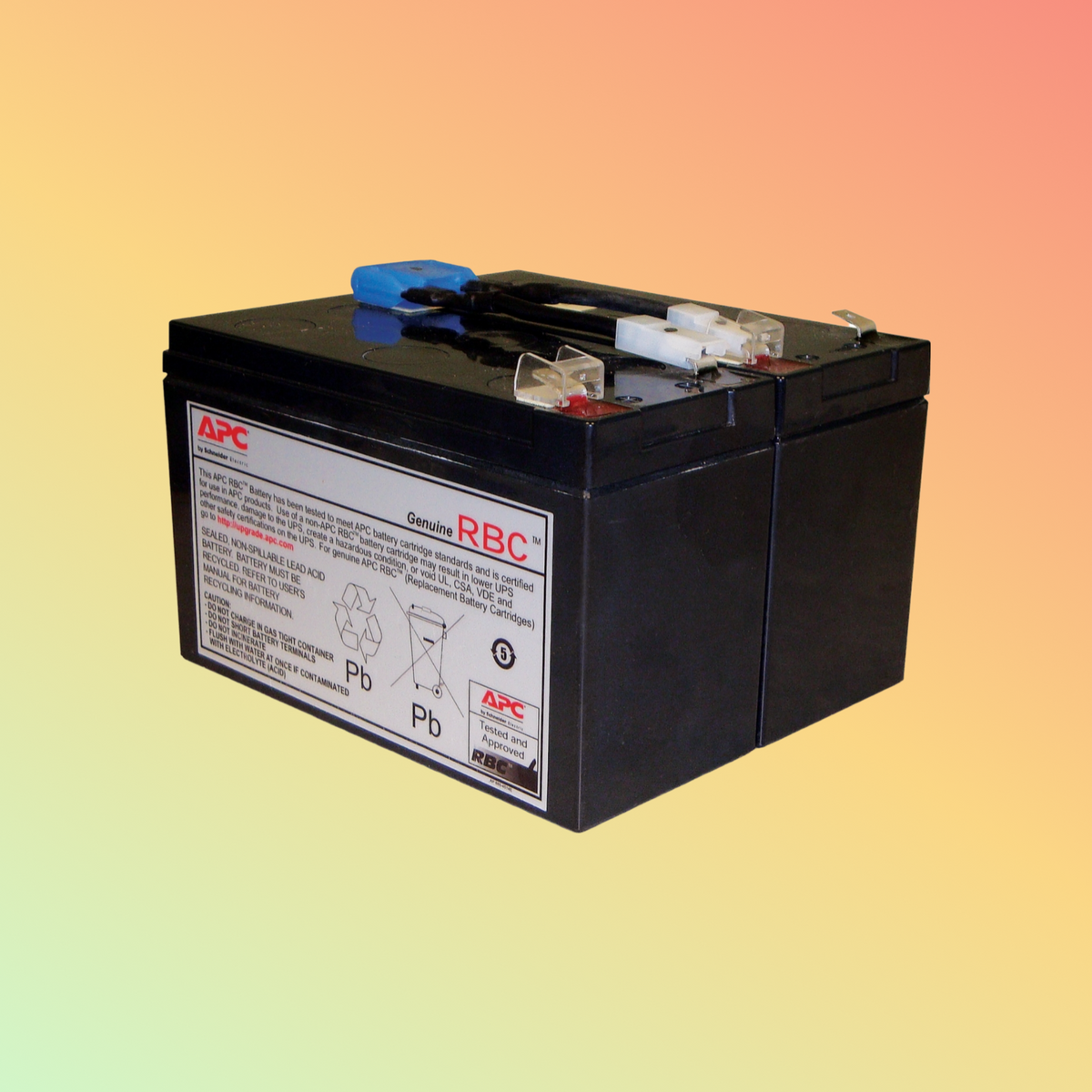 APC Smart Smc1000ic UPS - 1000VA