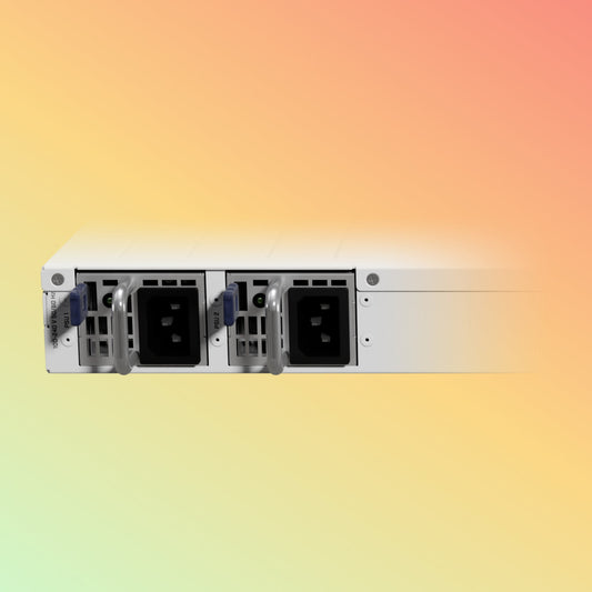 Mikrotik G1040A-60WF - Hot-swap POWER SUPPLY ACCESSORIES