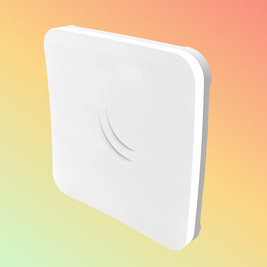 Mikrotik SXTsq Lite2 RBSXTsq2nD - 10dBi 2.4GHz