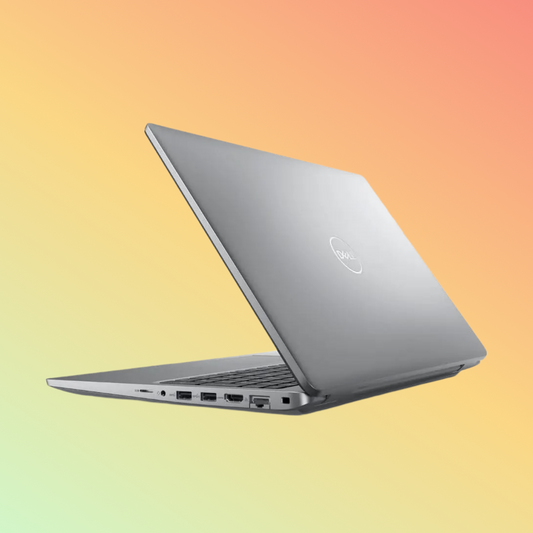 DELL LATITUDE 5540 Laptop - 13th Gen i7-1355U, 16GB, 256GB SSD, 15.6" FHD