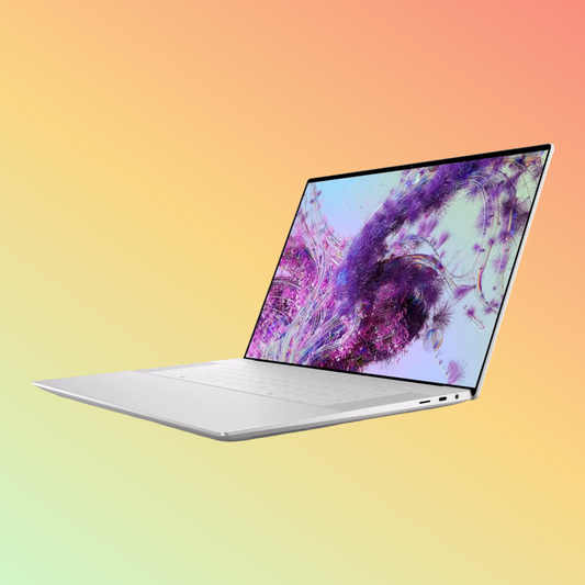 DELL XPS 16 9640 Series 1 Ultra 7-155H
