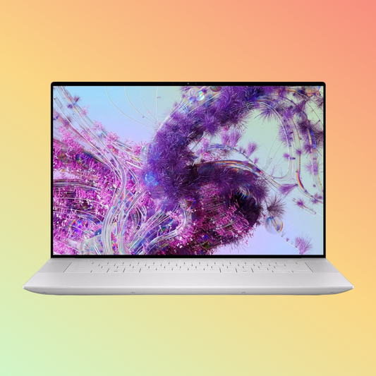 DELL XPS 16 9640 Series 1 Ultra 7-155H