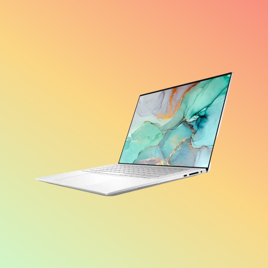 DELL XPS 15 9510 Laptop -11th Gen Intel® Core™ i9-11900H