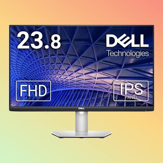 DELL S2421HS Monitor - 24" FHD (1920 x 1080)