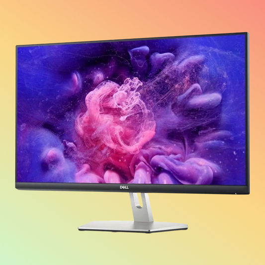 DELL S2721D Monitor - 27'' QHD (2560 x 1440)