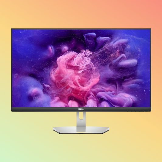 DELL S2721D Monitor - 27'' QHD (2560 x 1440)