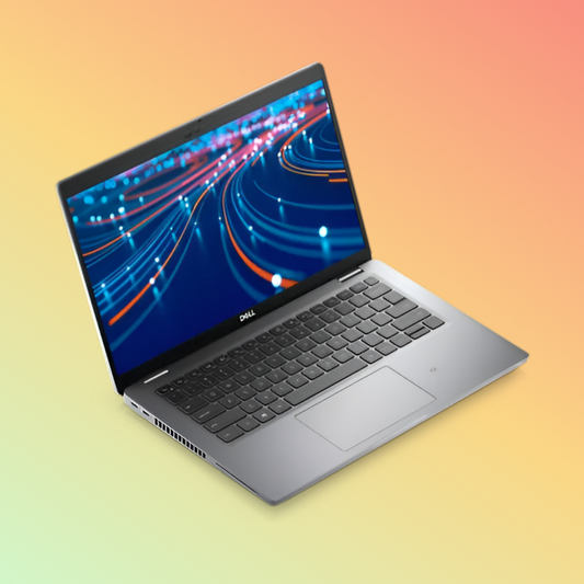 DELL Latitude 5420 Laptop - 11th Gen i5-1135G7