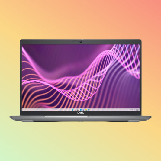 DELL LATITUDE 5440 Laptop - 13th Gen i5-1345U vPro, 8GB, 1TB SSD, 14" FHD