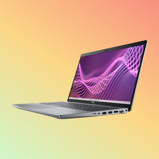 DELL LATITUDE 5440 Laptop - 13th Gen i7-1370P vPro, 8GB, 512GB SSD, 14" FHD