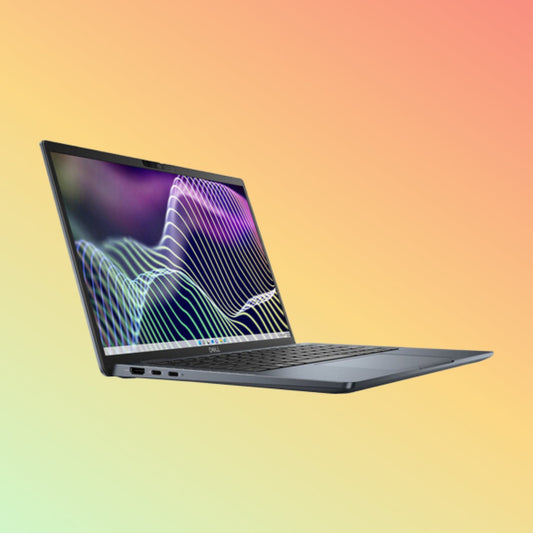 DELL LATITUDE 7340 Laptop - 13th Gen i7-1365U
