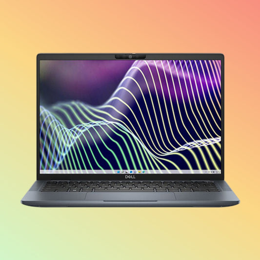 DELL LATITUDE 7340 Laptop - 13th Gen i7-1355U