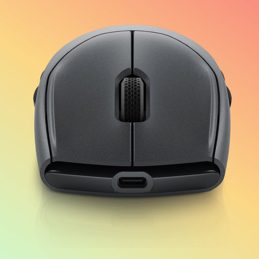 ell Alienware AW720M Tri-mode Wireless Gaming Mouse