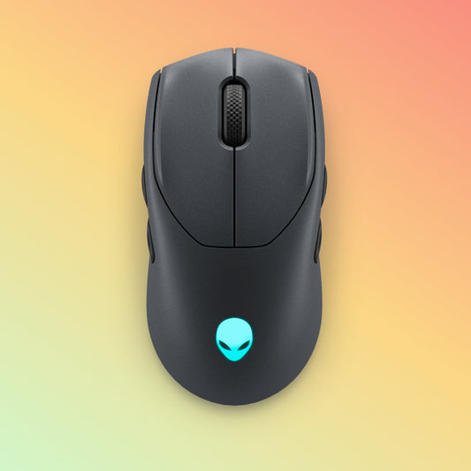 ell Alienware AW720M Tri-mode Wireless Gaming Mouse