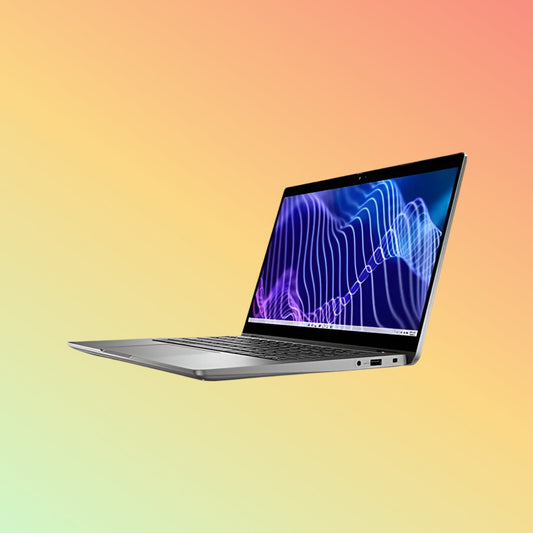 DELL LATITUDE 7640 Laptop - 13th Gen i7-1365U, 16GB, 512GB SSD, 16" WUXGA Touch