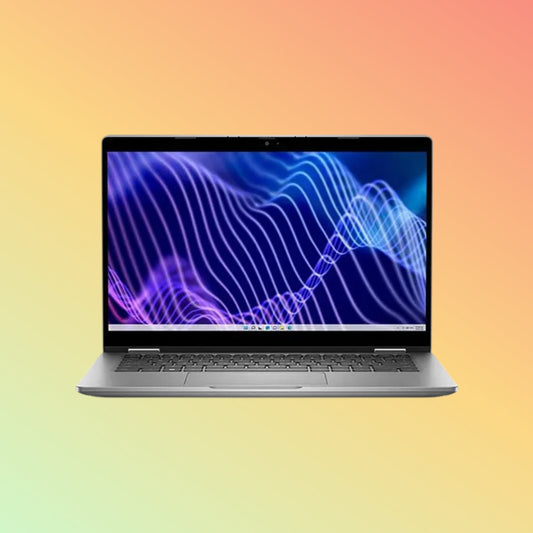 DELL LATITUDE 7640 Laptop - 13th Gen i7-1365U, 16GB, 512GB SSD, 16" WUXGA Touch