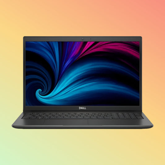 DELL Latitude 3520 Laptop - i5-1145G7