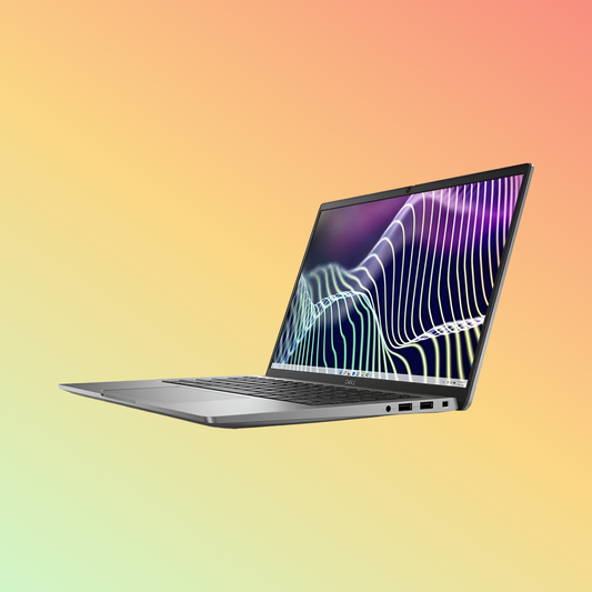 DELL LATITUDE 7440 Laptop - 13th Gen i7-1365U