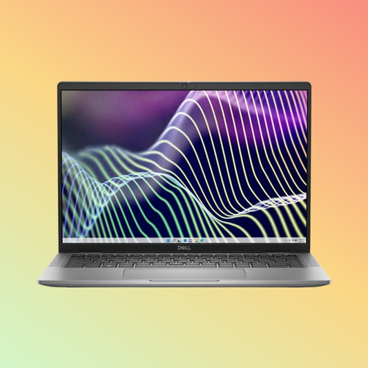 DELL LATITUDE 7440 Laptop - 13th Gen i5-1335U, 16GB, 256GB SSD, 14" FHD+ Touch X360