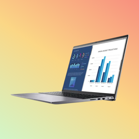 DELL VOSTRO 16 Laptop - 16GB, i7-1360P