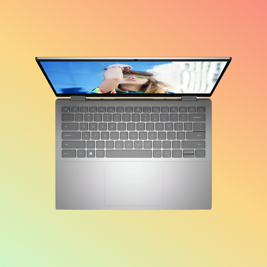 Dell Inspiron 7420 2-in-1 Laptop - 12th Gen i7-1255U