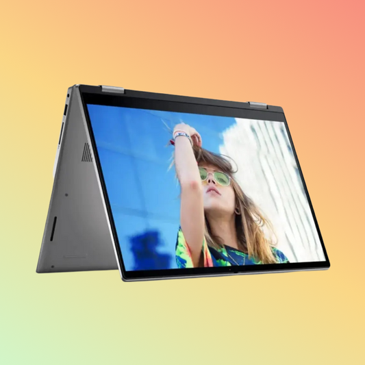 Dell Inspiron 7420 2-in-1 Laptop - 12th Gen i5-1235U