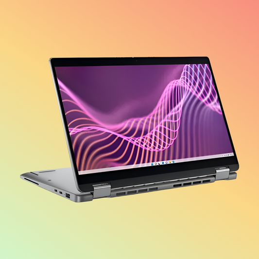 DELL LATITUDE 5540 Laptop - 13th Gen i5-1335U, 8GB, 512GB SSD