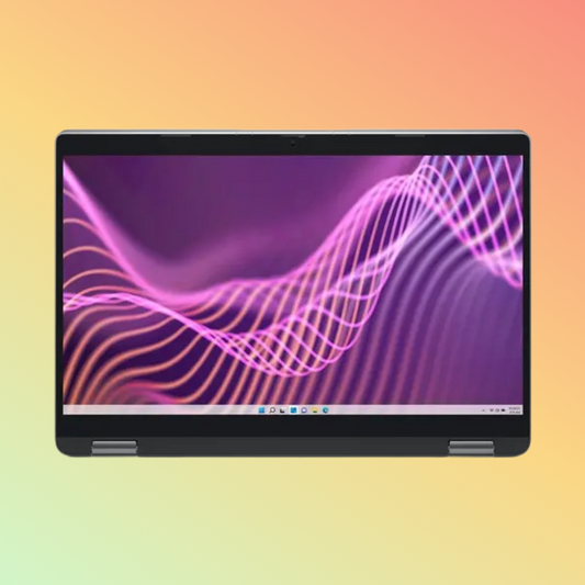 DELL LATITUDE 5440 Laptop - 13th Gen i7-1355U, 8GB, 512GB SSD