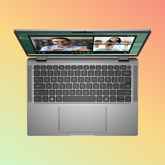 DELL LATITUDE 7450 (2024) Laptop - Series 1 Ultra 7-165U vPro