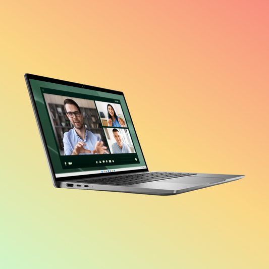 DELL LATITUDE 7450 (2024) Laptop - Series 1 Ultra 7-165U vPro