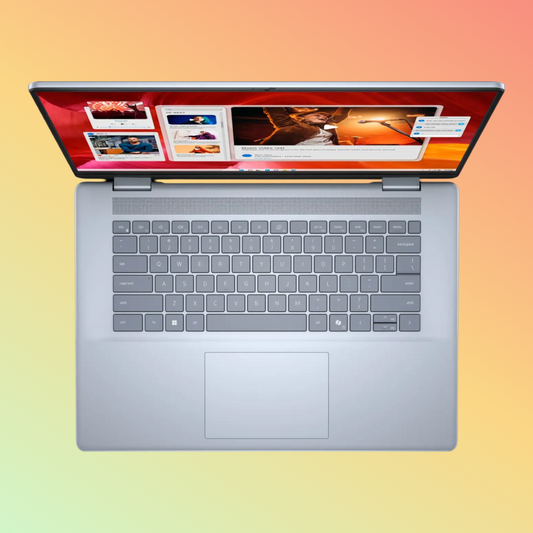 DELL INSPIRON 16 PLUS (2024) Laptop - Series 1 Ultra 7-155H