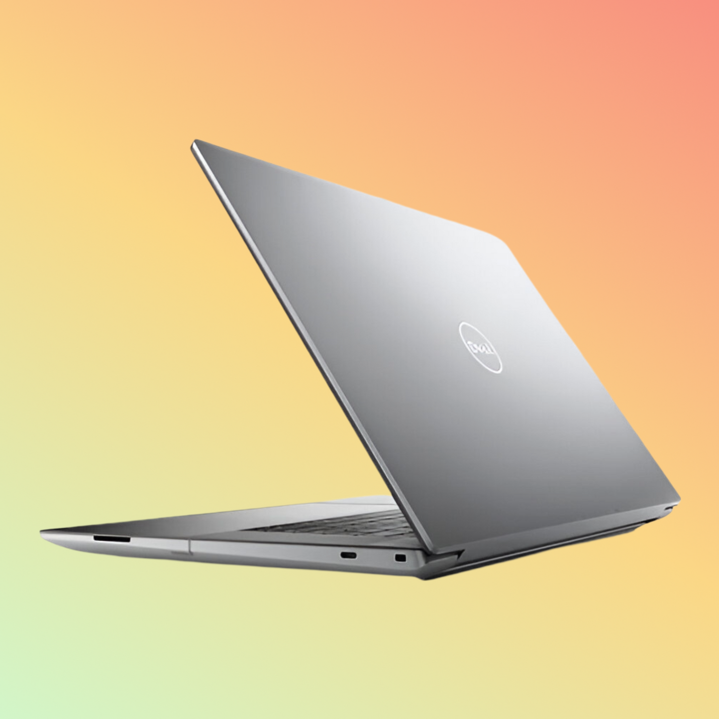 Dell Precision 5680 Workstation Laptop - 13th Gen i7-13800H