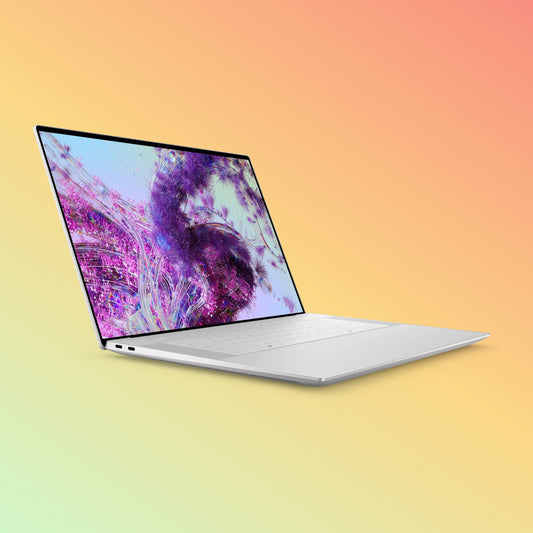 DELL XPS 9640 16 (2024) Laptop - Series 1 Ultra 9 185H