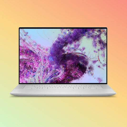 DELL XPS 9640 16 (2024) Laptop - Series 1 Ultra 9 185H
