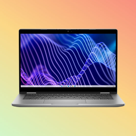 Dell Latitude 3440 - 13th Gen i5-1335U, 8GB, 256GB SSD, 14" FHD, Touch