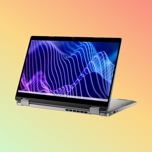 Dell Latitude 3440 - 13th Gen i5-1335U, 8GB, 256GB SSD, 14" FHD, Touch