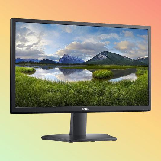 DELL SE2422H Monitor - 23.8" FHD