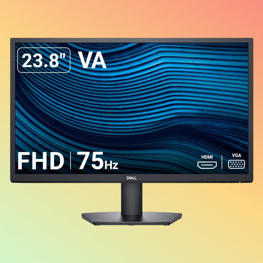 DELL SE2422H Monitor - 23.8" FHD